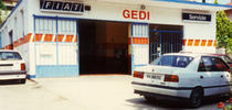 Gedi